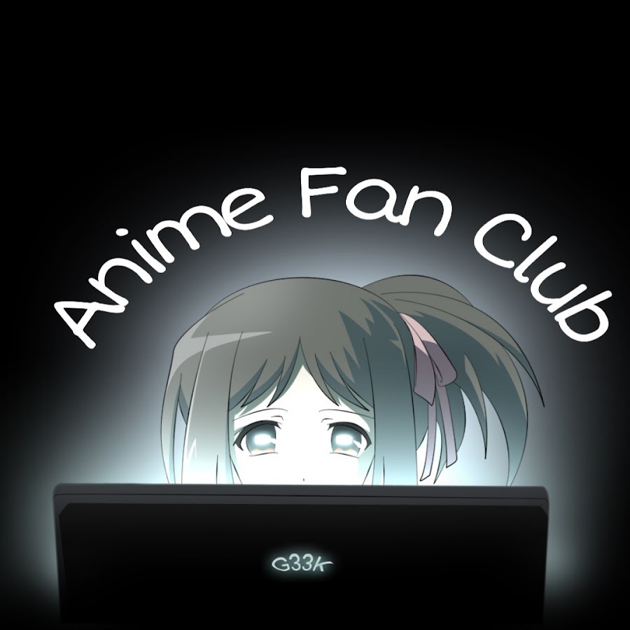 Anime Fan Club YouTube