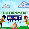 What could EDUTAINMENT TRANS7 OFFICIAL buy with $3.41 million?