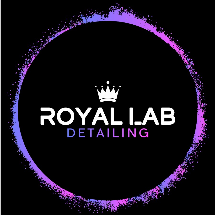 Royal Lab Detailing YouTube