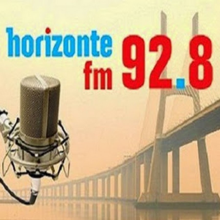 Radio Horizonte Fm YouTube