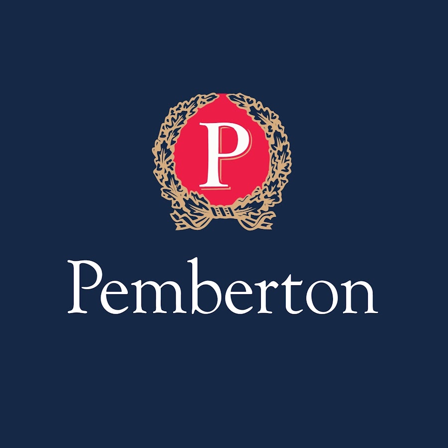 Pemberton Group YouTube