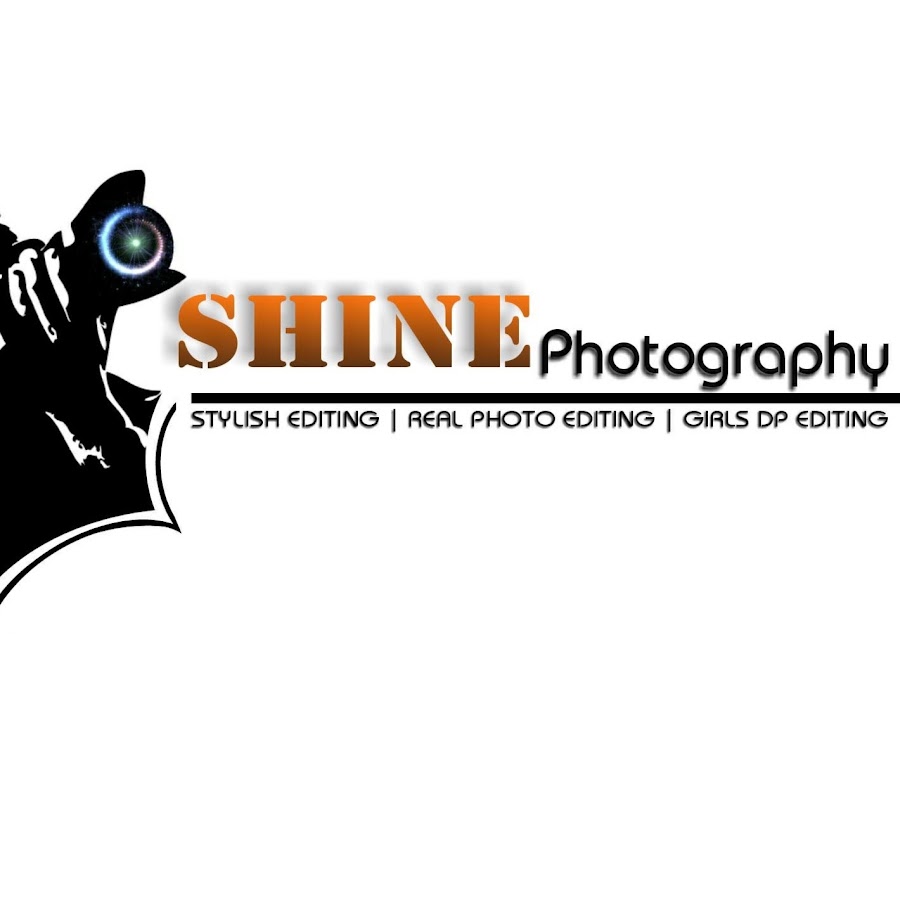 shine photography - YouTube