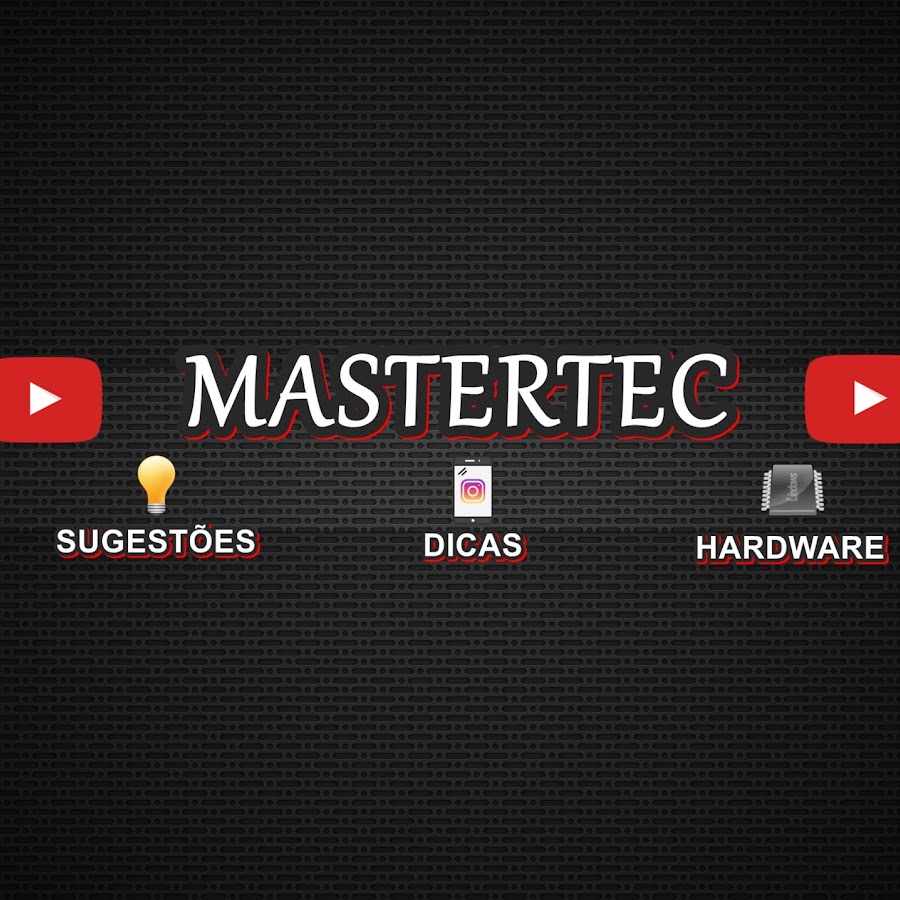 MasterTec - YouTube