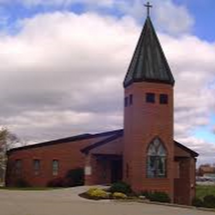Annunciation Catholic Church YouTube