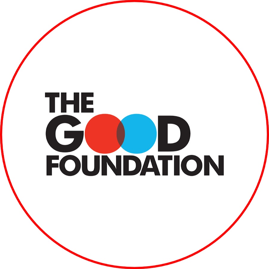 The Good Foundation YouTube