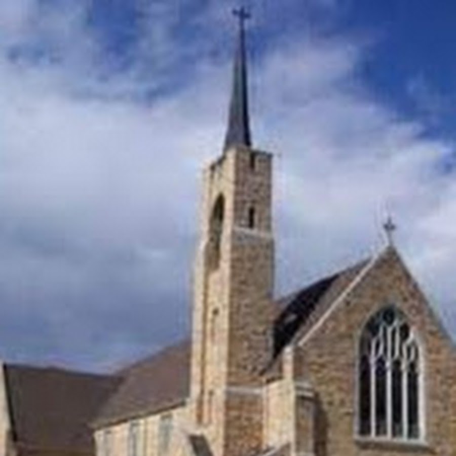 St John Lutheran Church battle creek YouTube