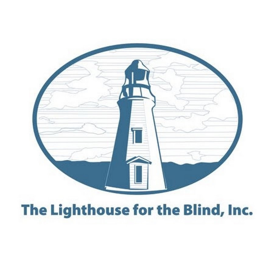 The Lighthouse for the Blind, Inc. YouTube