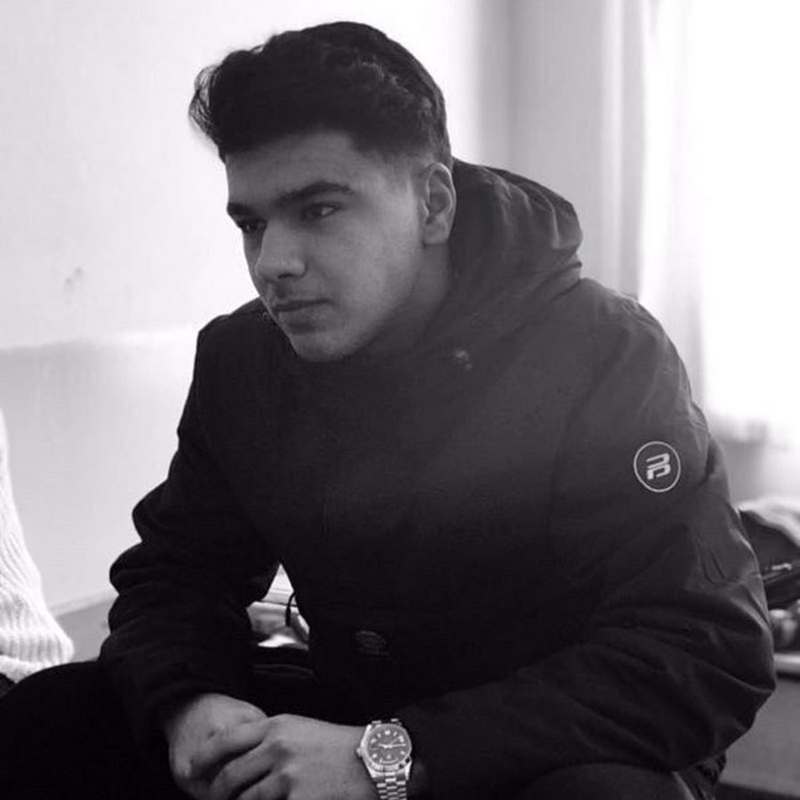 Muhammed Yasin Alçın YouTube