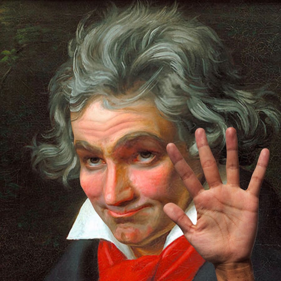 1mclassic / Classical music & Western art YouTube