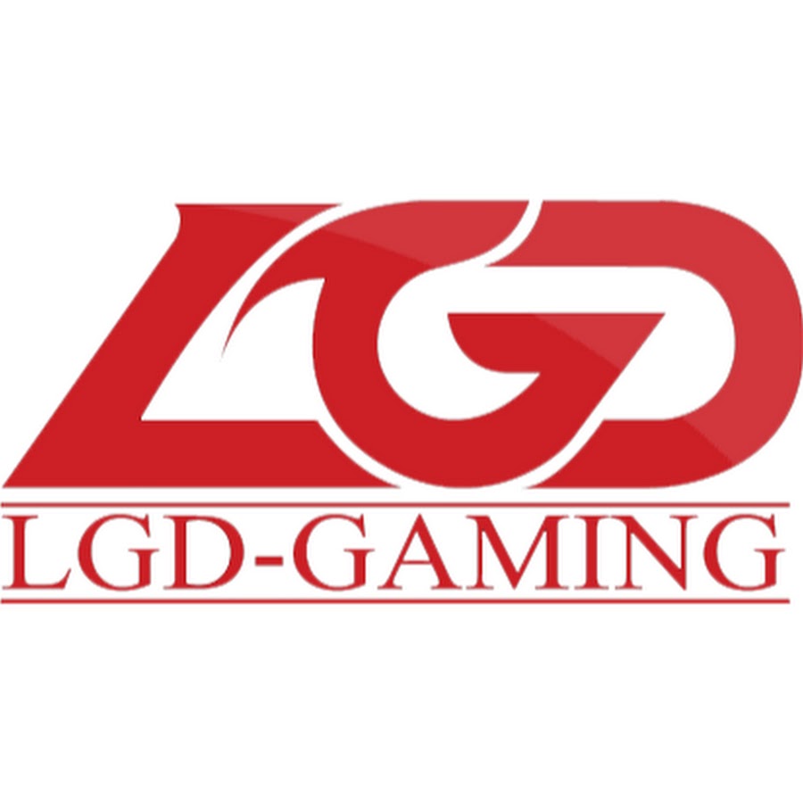 LGD-Gaming - YouTube