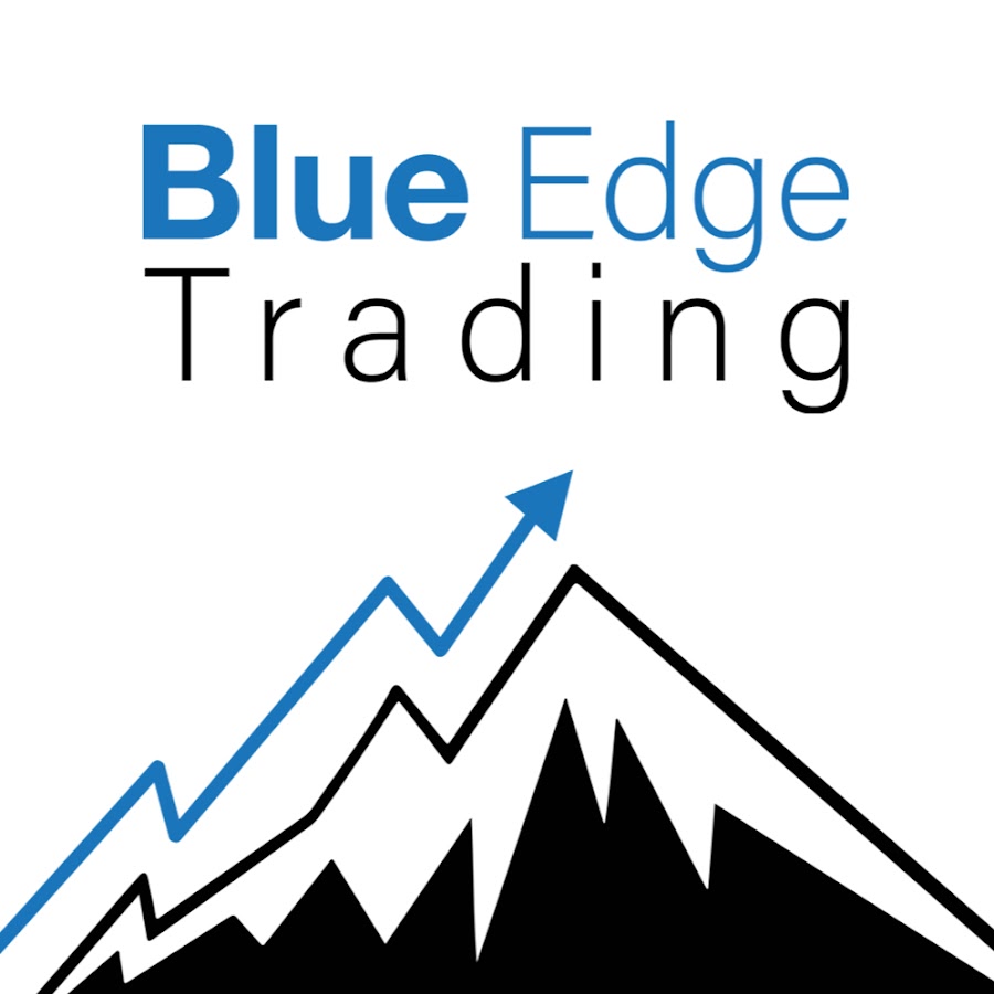 Blue Edge Trading YouTube