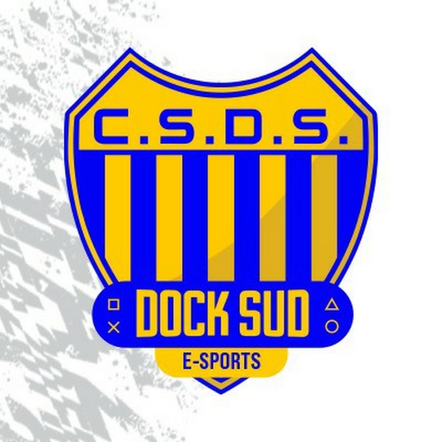 Dock Sud eSports - YouTube