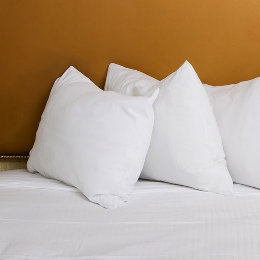 A Little Pillow Company YouTube