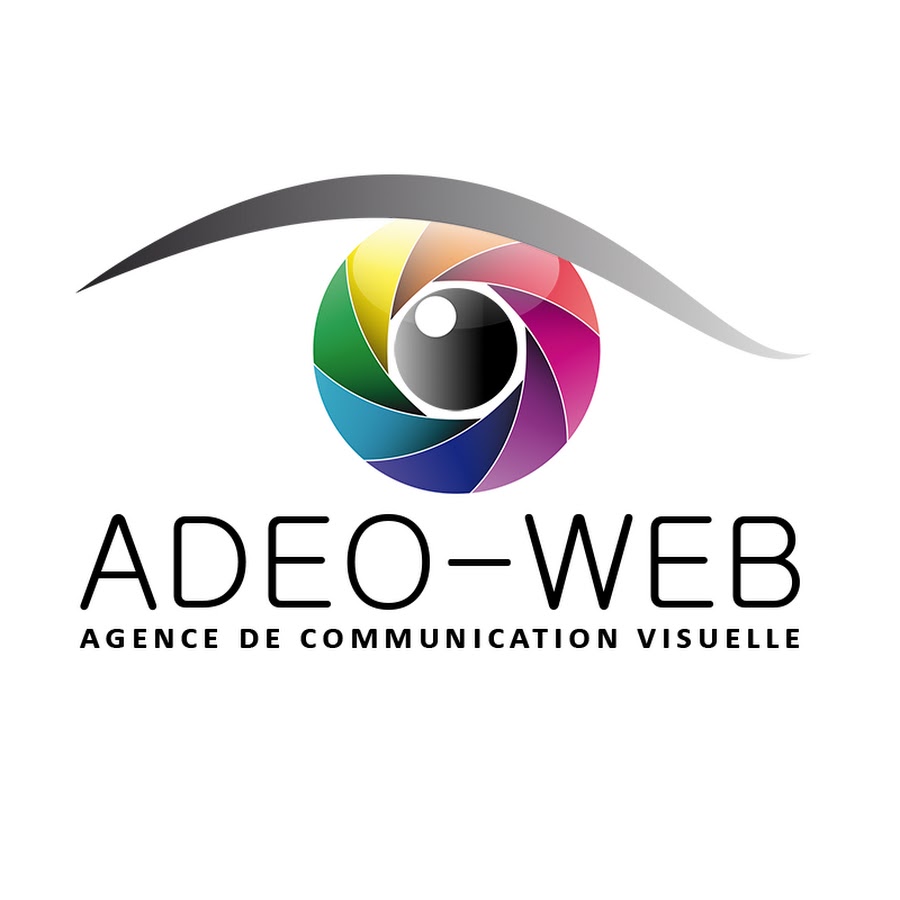 ADEO-WEB - agence de communication visuelle - YouTube