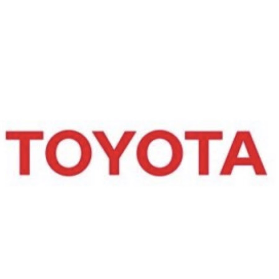 Toyota drive your dream