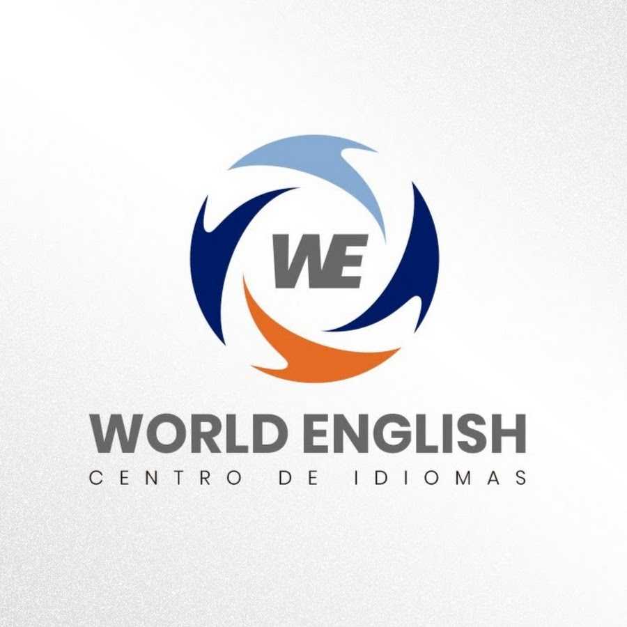 World English Centro de Idiomas YouTube