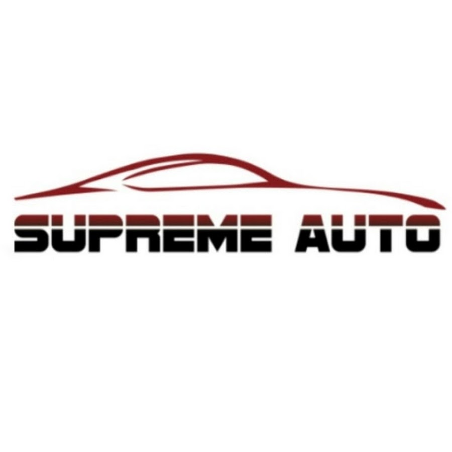 Supreme Auto Sales Pros Inc YouTube