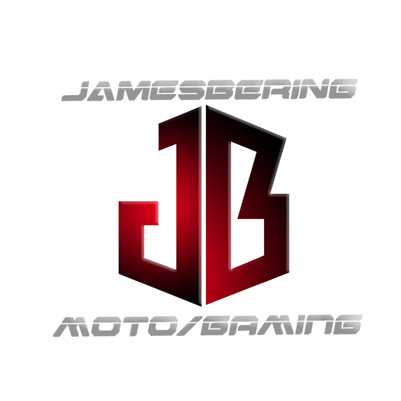 JamesBering MotoGaming