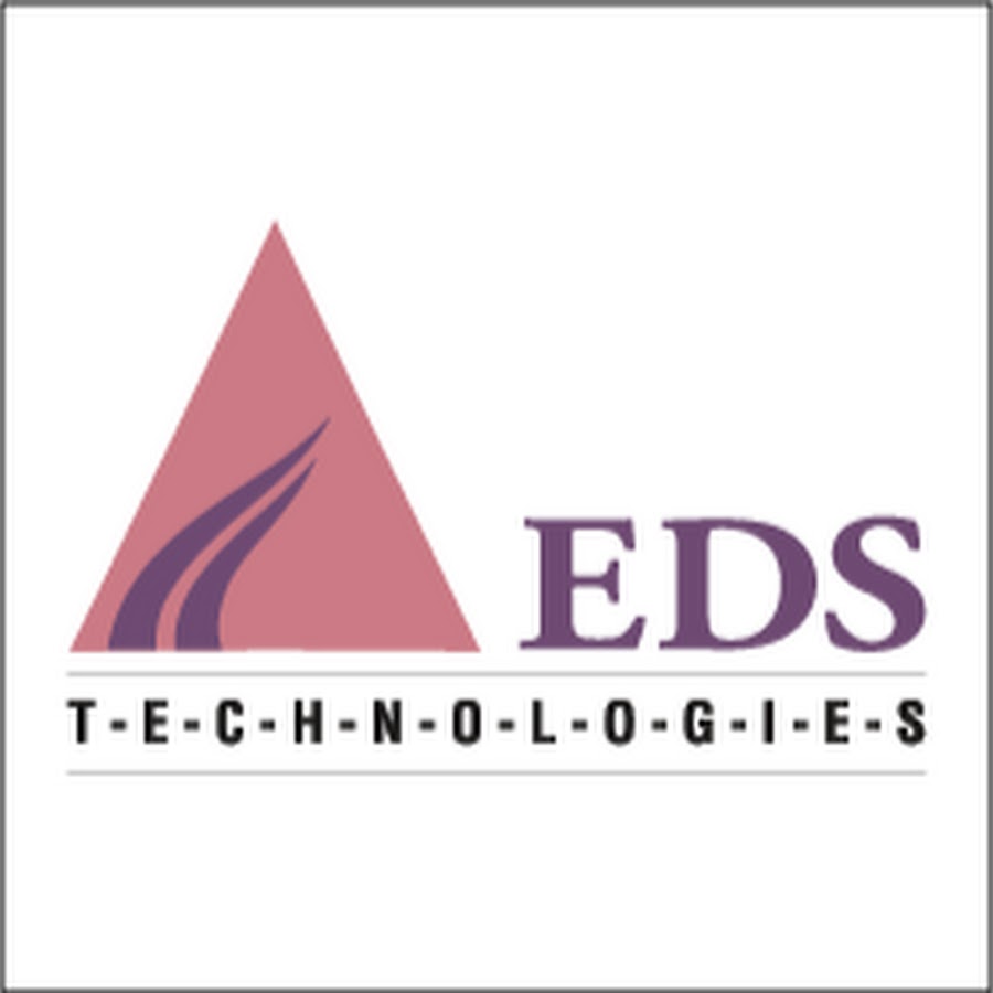 EDS Technologies Pvt. Ltd. YouTube