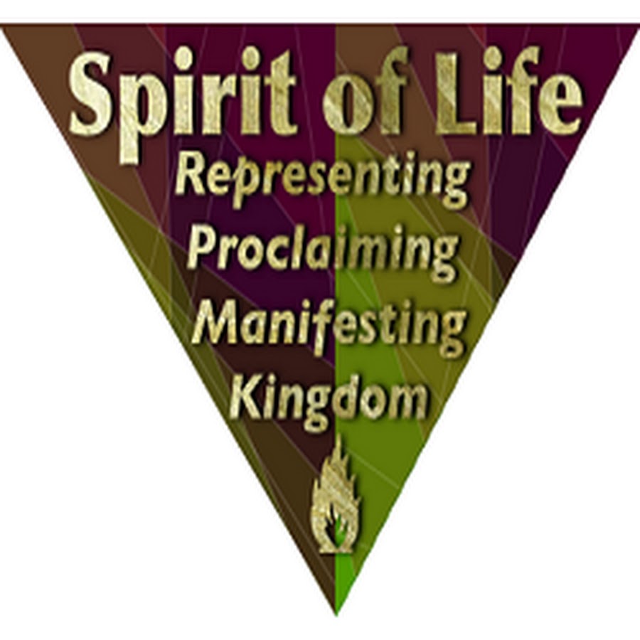 Spirit of Life Christian Ministries - YouTube
