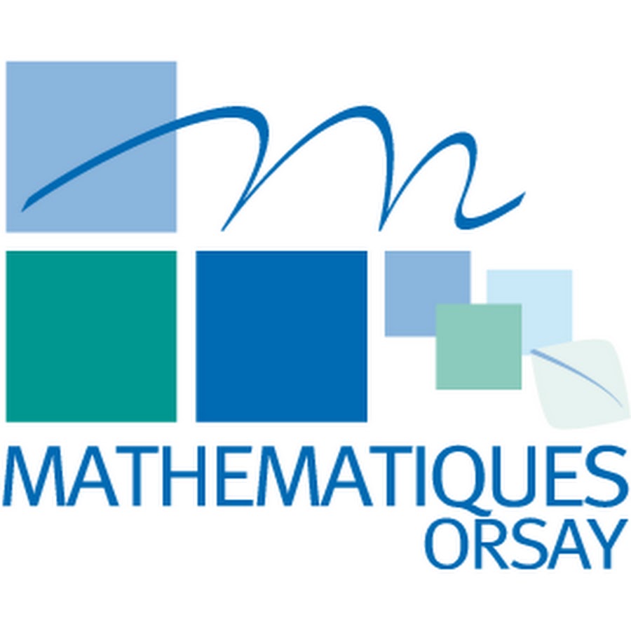 Institut de Mathématique d'Orsay YouTube — free download