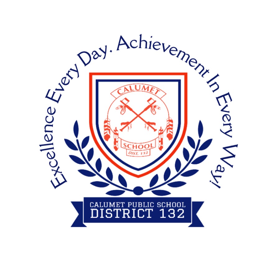Calumet Public School District 132 YouTube