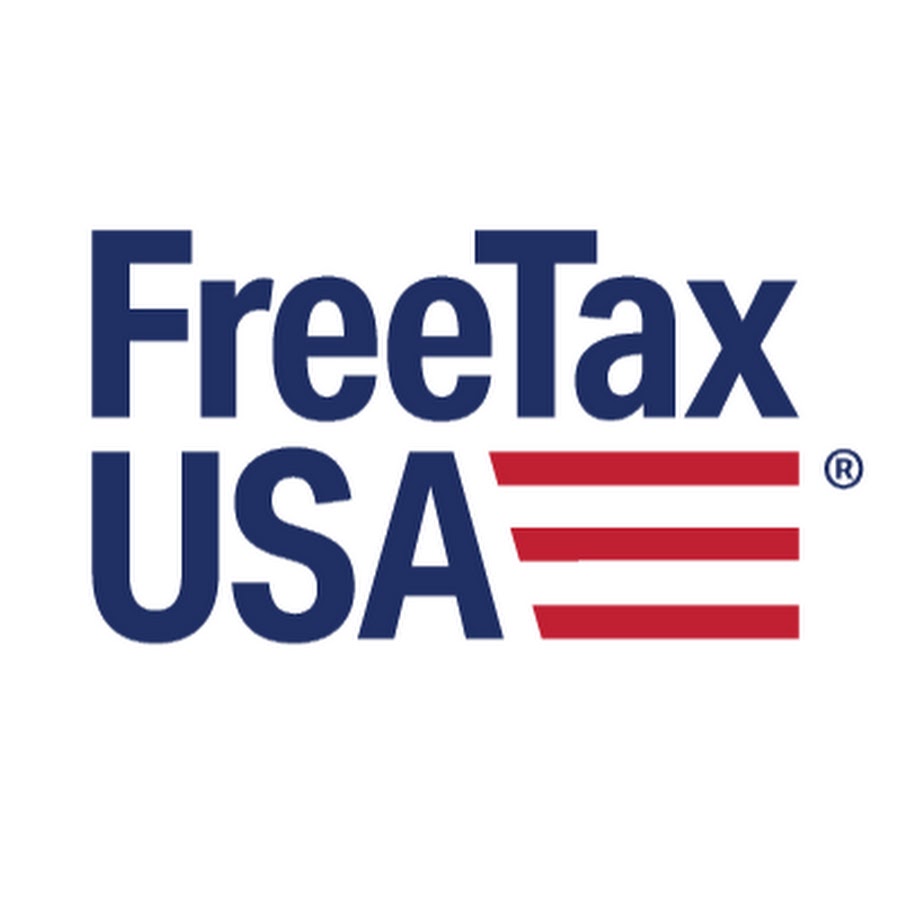 FreeTaxUSA YouTube