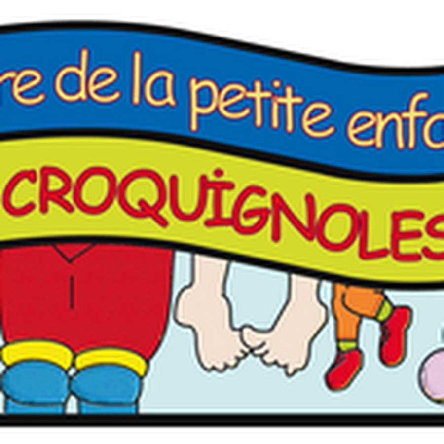 Centre De La Petite Enfance Les Croquignoles