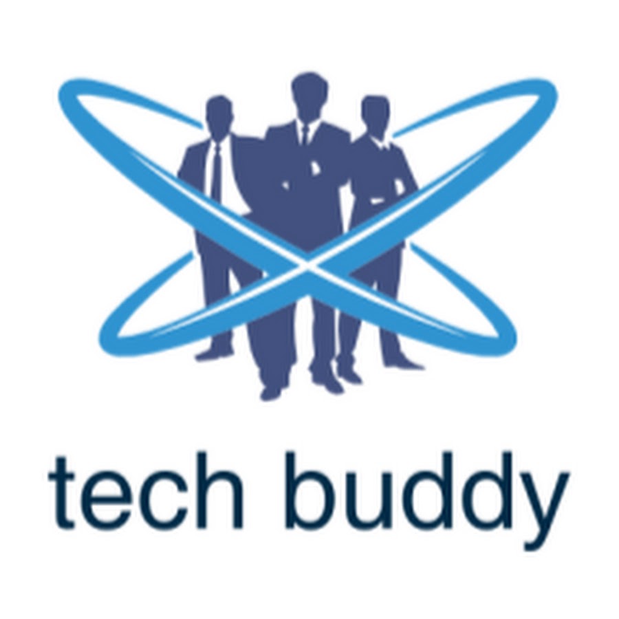 Tech Buddy - YouTube