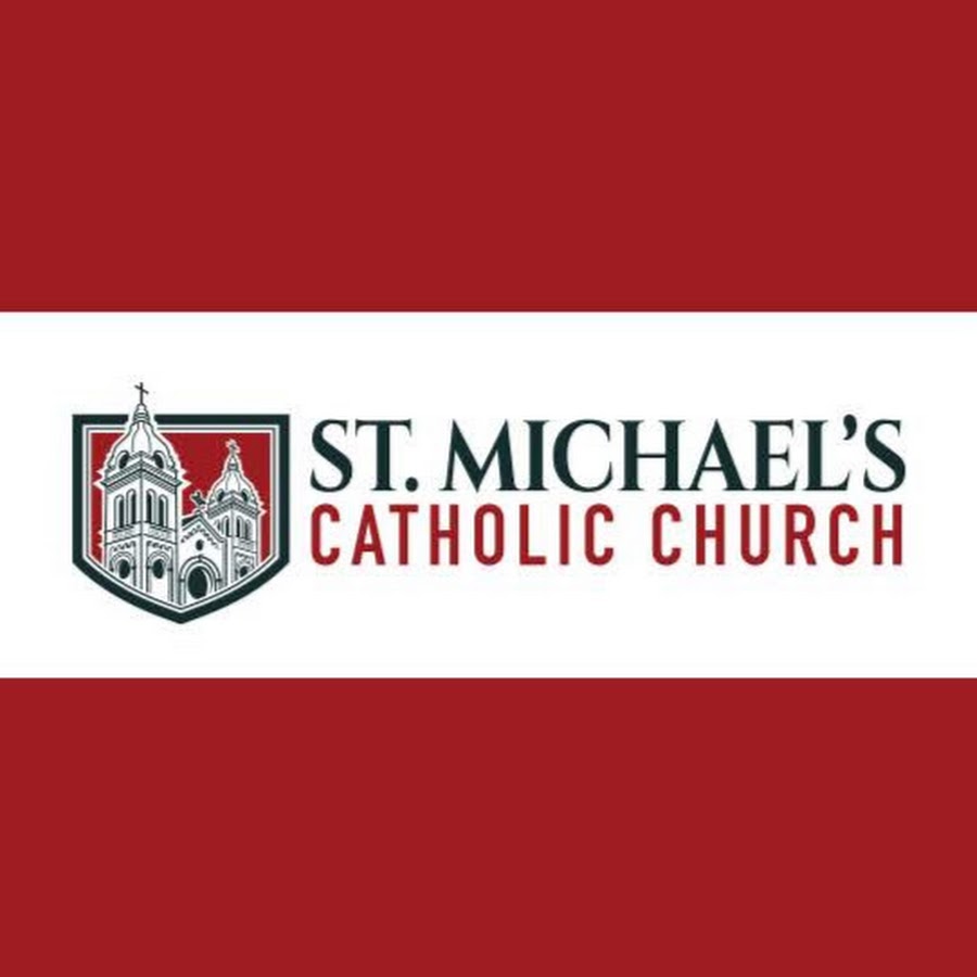 St. Michael's Catholic Church YouTube