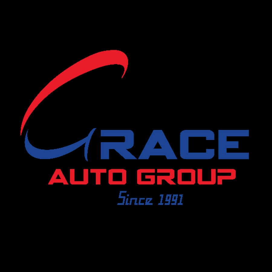 Grace Auto Group YouTube