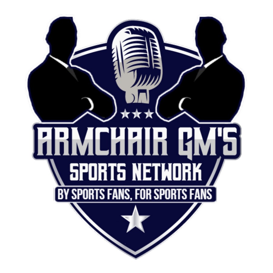 The Armchair Gm S Sports Network Youtube