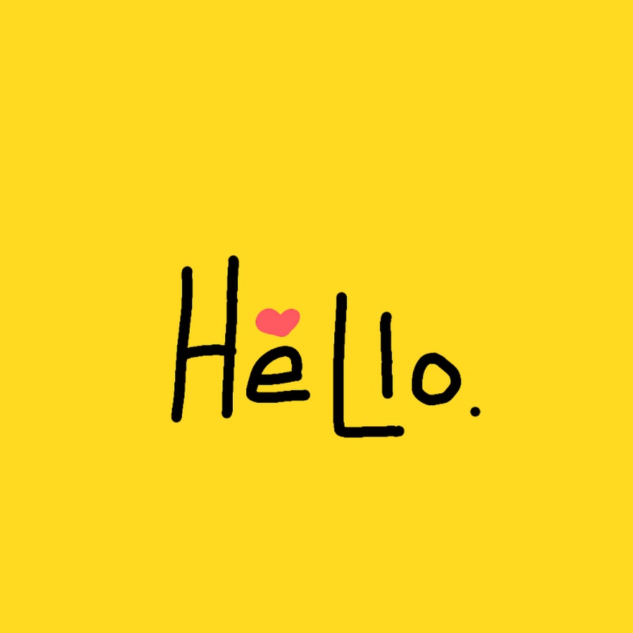 Хеллоу привет салам пали. Hello на желтом фоне. Hello Yellow заставка. Фон привет. Лого привет жёлтый.