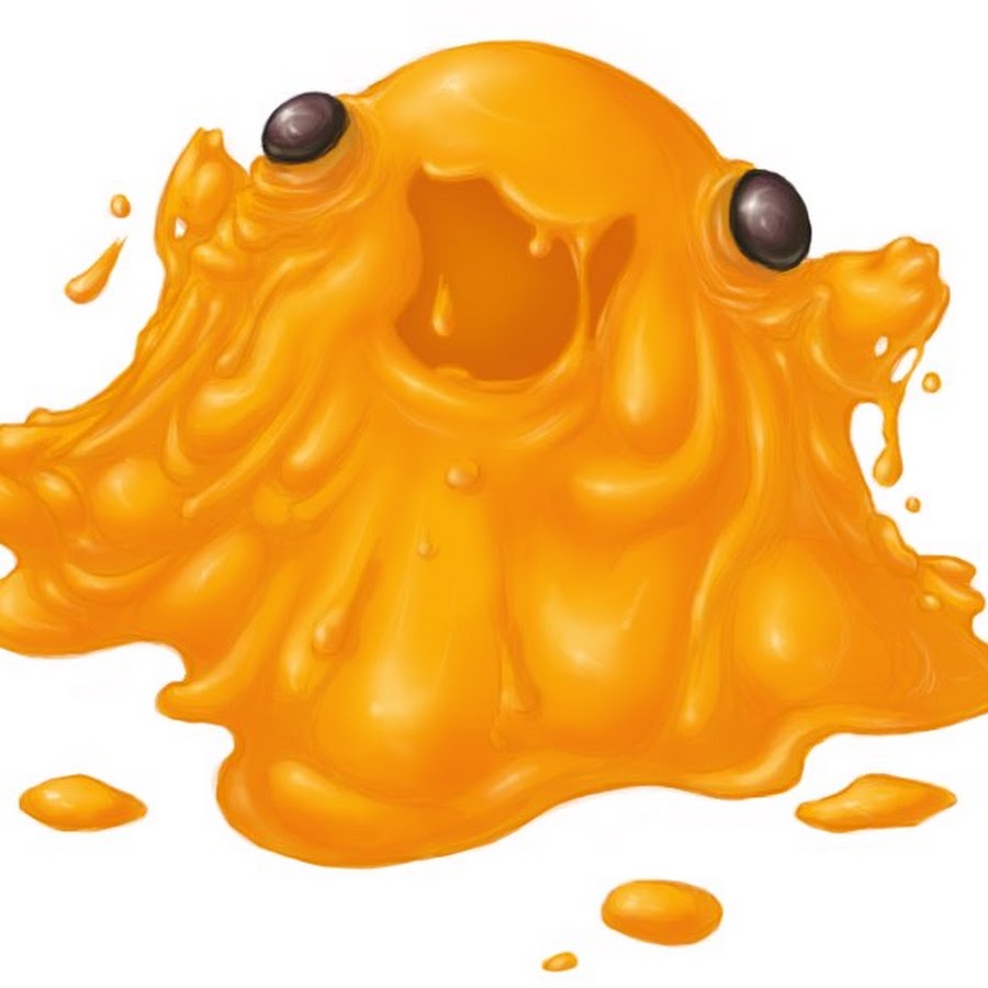 SCP 999 - YouTube