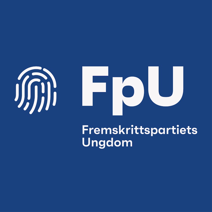 Fremskrittspartiets Ungdom - YouTube