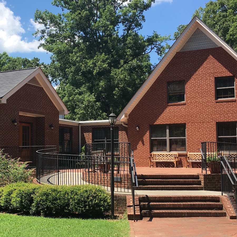 New Hope Presbyterian Church Chapel Hill, NC YouTube