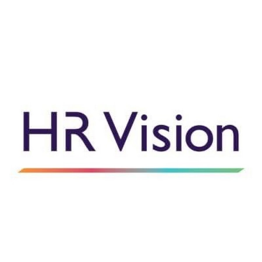 HR Vision YouTube