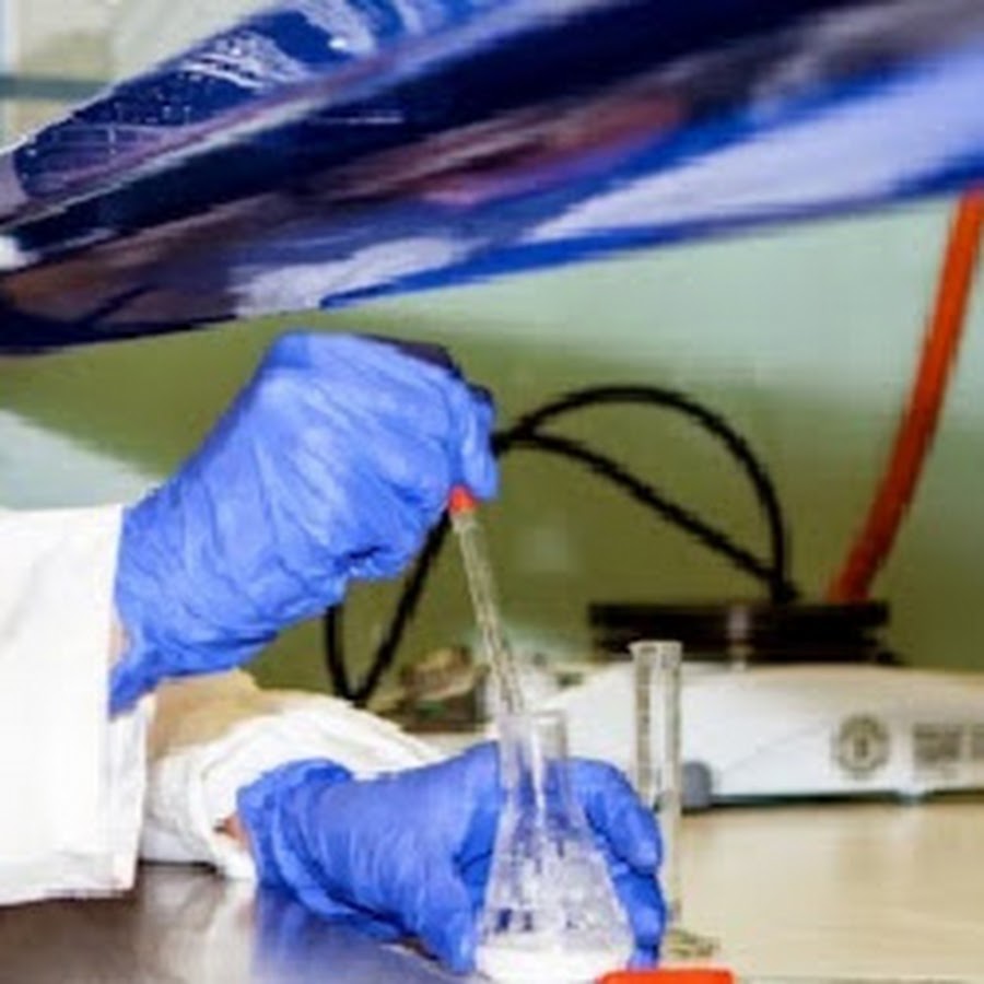 University of Leeds Chemistry Laboratories YouTube