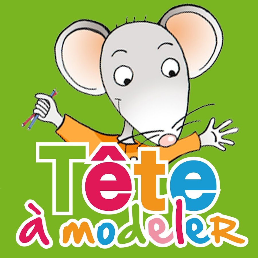 T te modeler YouTube T te modeler YouTube