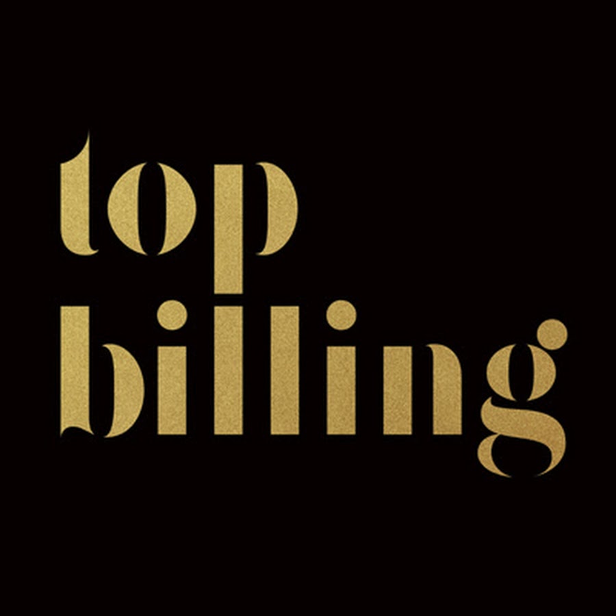 Top the bill. Top billing. abacus logo png.