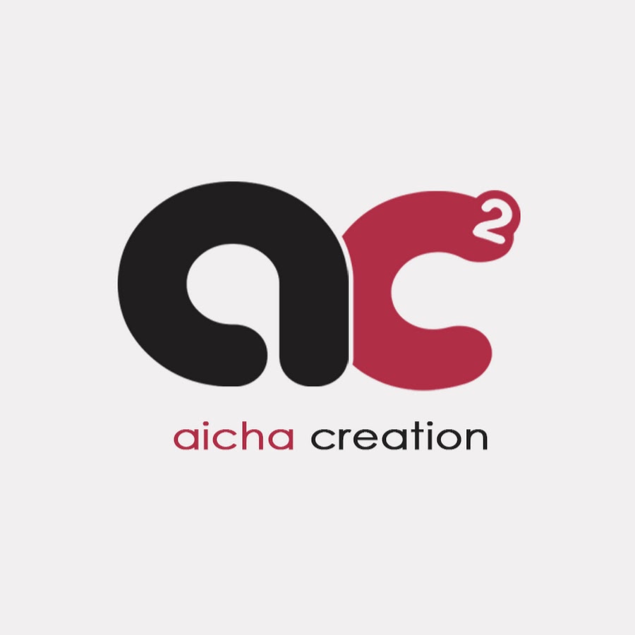 Aicha Creations YouTube
