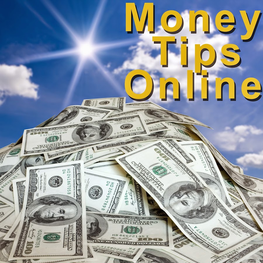 Money Tips Online - YouTube