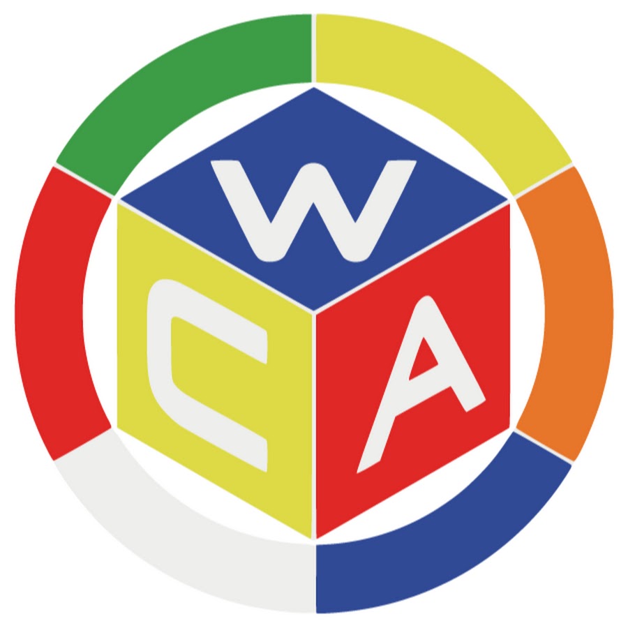 World Cube Association YouTube