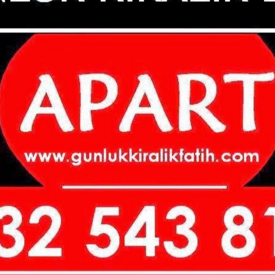 GünlükEvGünlükKiralıkEvGunlukkiralikdaire/istanbulfatihçapa