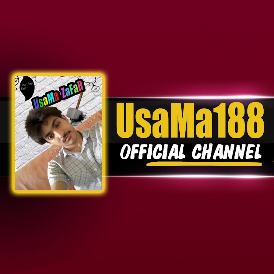 UsaMa 188 {2} Official - YouTube