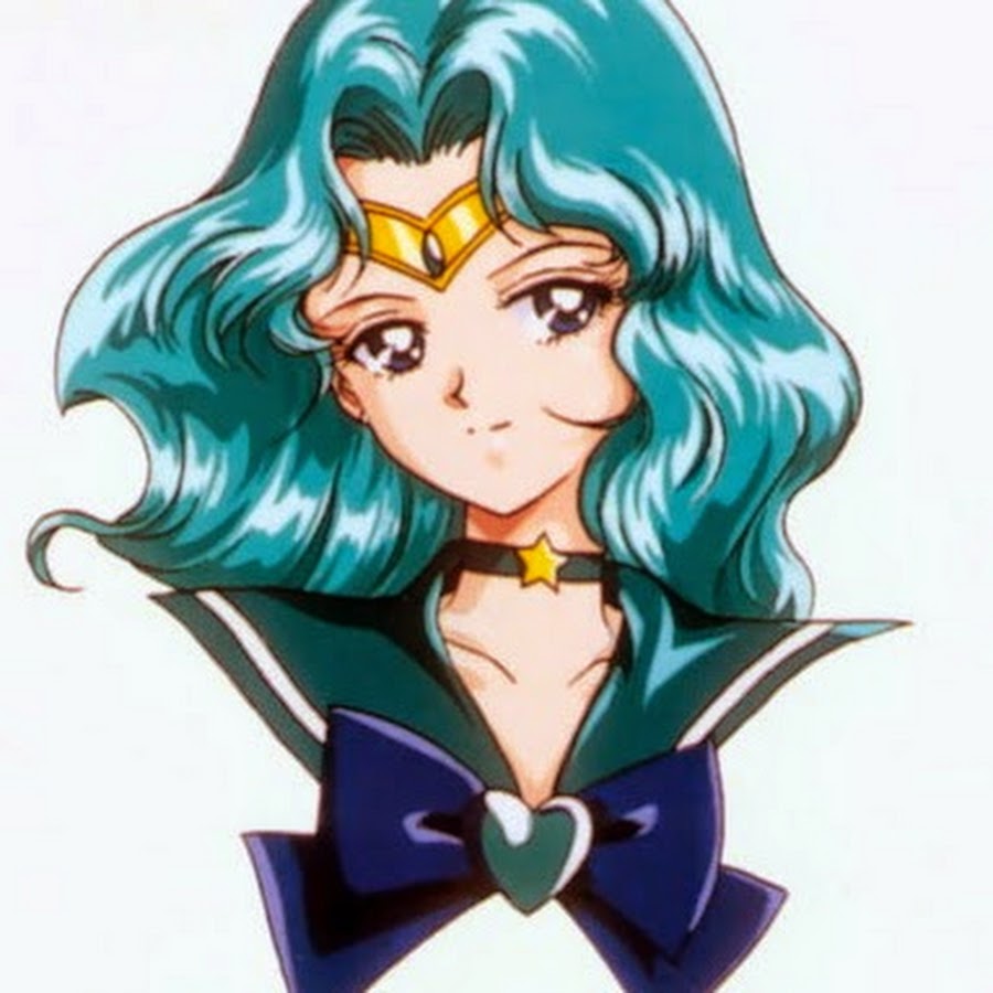 sailor neptune qposket