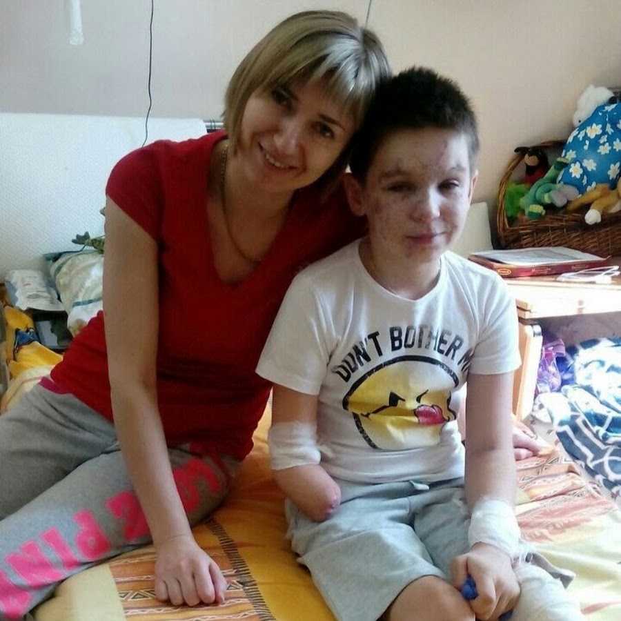 как сейчас живет ваня