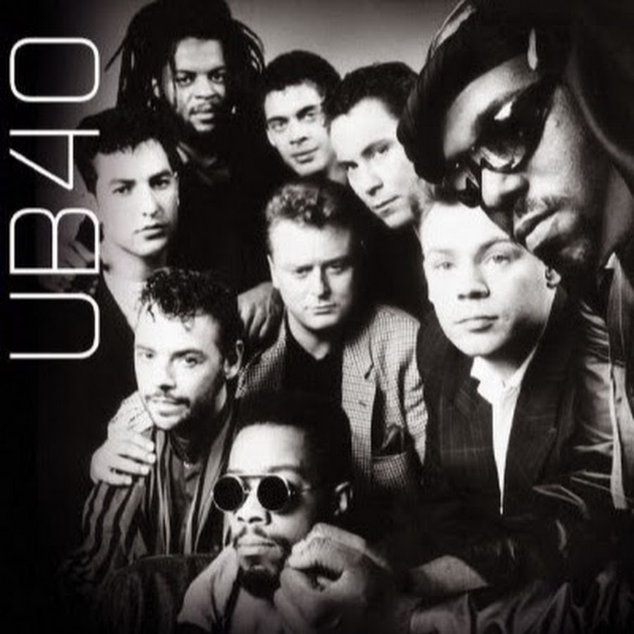 UB40. - YouTube