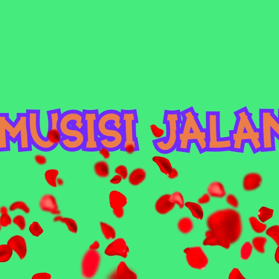 Musisi Jalanan - YouTube