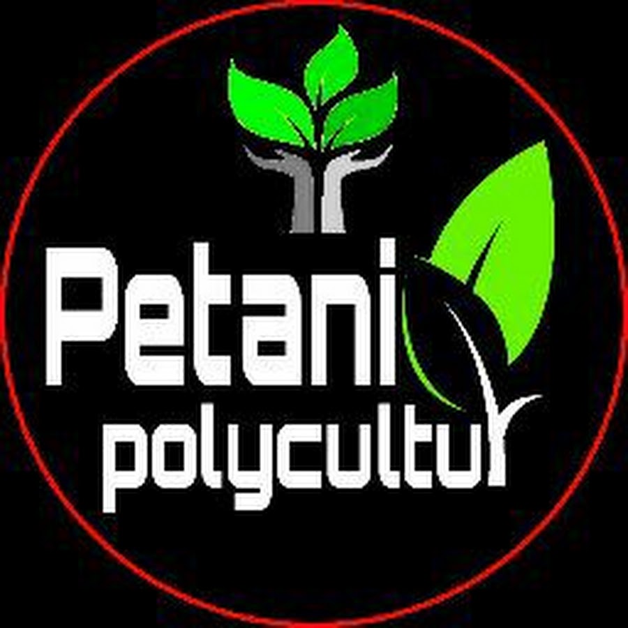 Petani Polycultur 